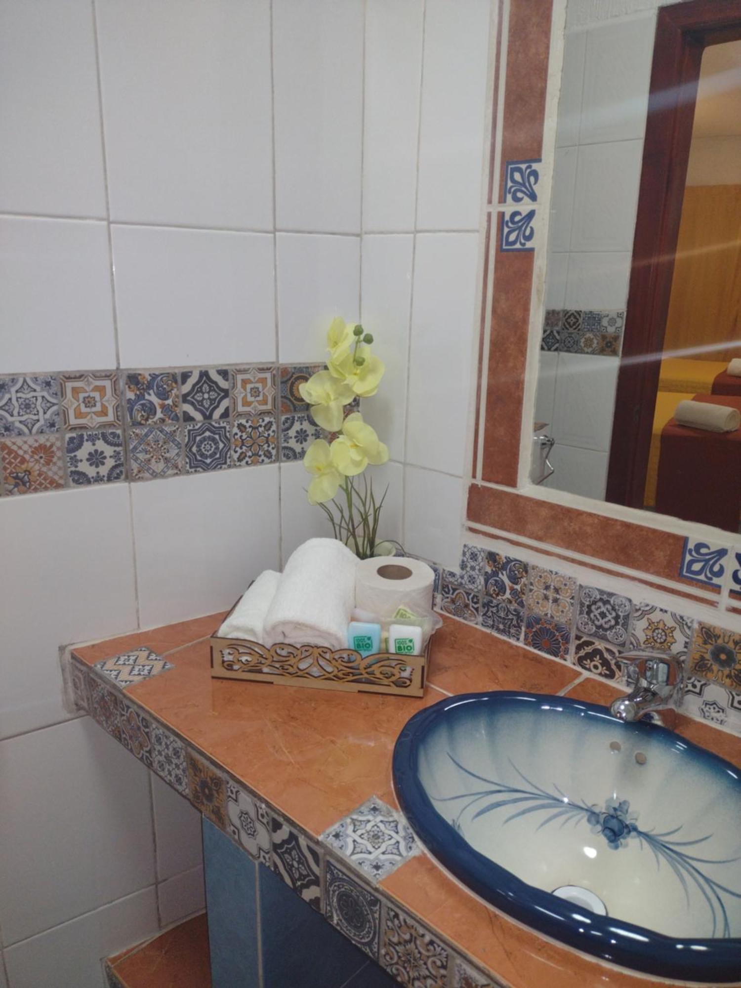 Hotel Hf Hacienda San Francisco Puente Nacional Kültér fotó