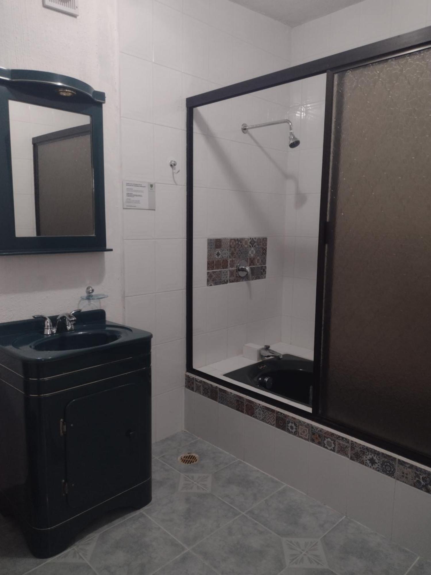 Hotel Hf Hacienda San Francisco Puente Nacional Szoba fotó